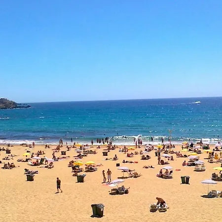 Modern 20 Meters From The Promenade Apartment *