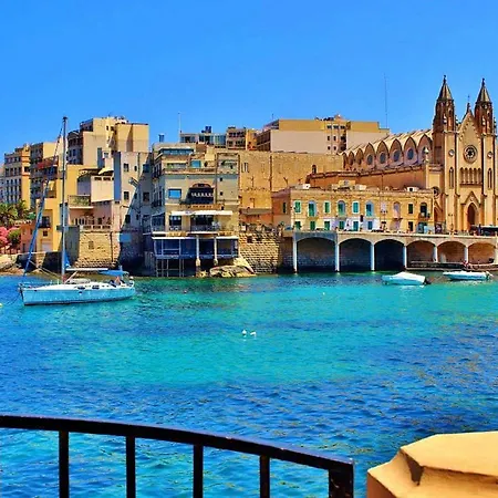 Modern 20 Meters From The Promenade *