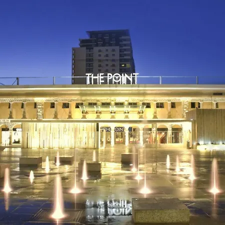 Modern 20 Meters From The Promenade 公寓 *