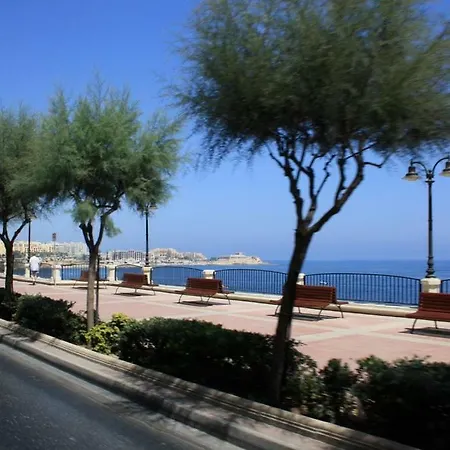 公寓 Modern 20 Meters From The Promenade