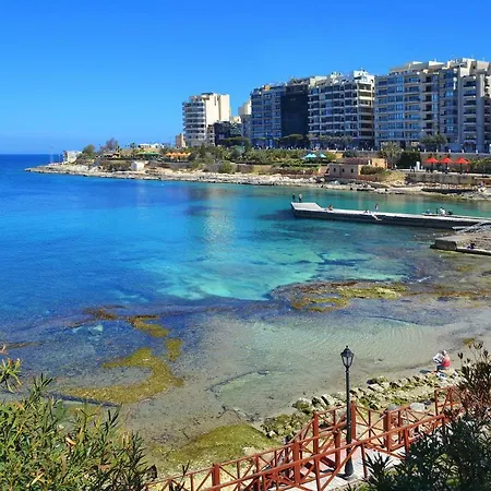Modern 20 Meters From The Promenade *